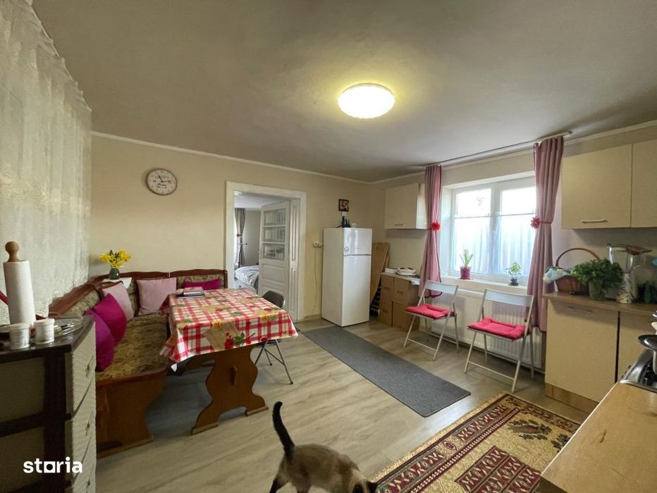 CASA in Seini Ideala pentru cei care cauta liniste, spatiu si confort