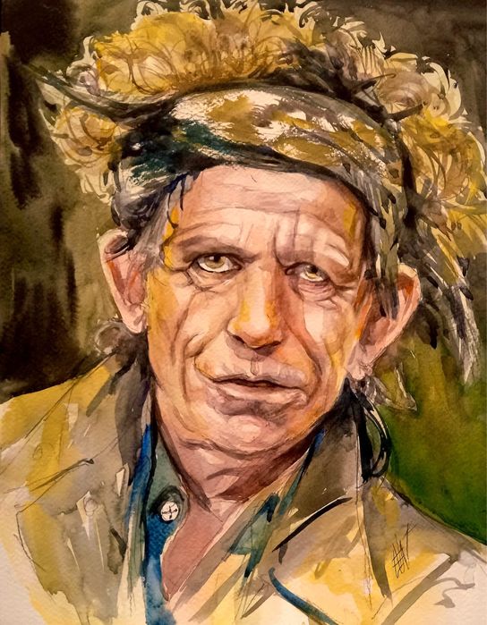 Картини Beatles / Бийтълс / Ролинг Стоунс / Rolling Stones