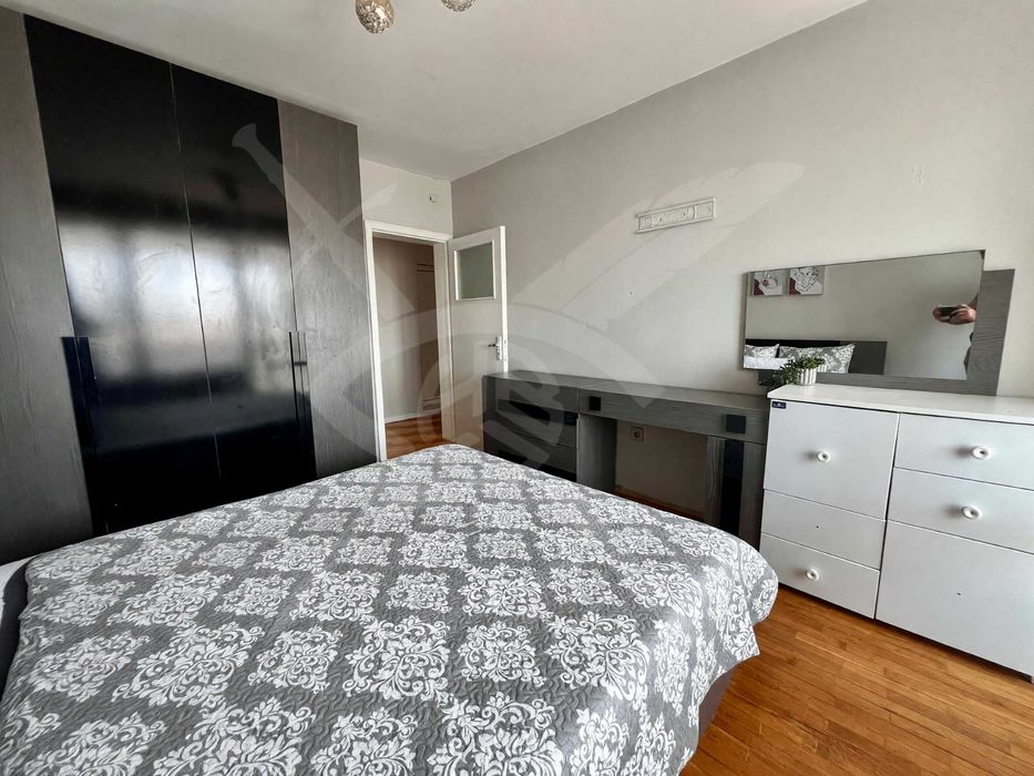 Продава се Двустаен апартамент в Бургас, Зорница - 62 кв.м за 2226 €/кв.м - Снимка #3