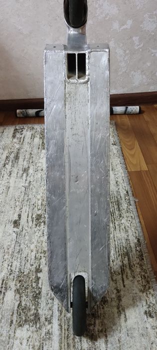 Самокат трюковой Limit 69