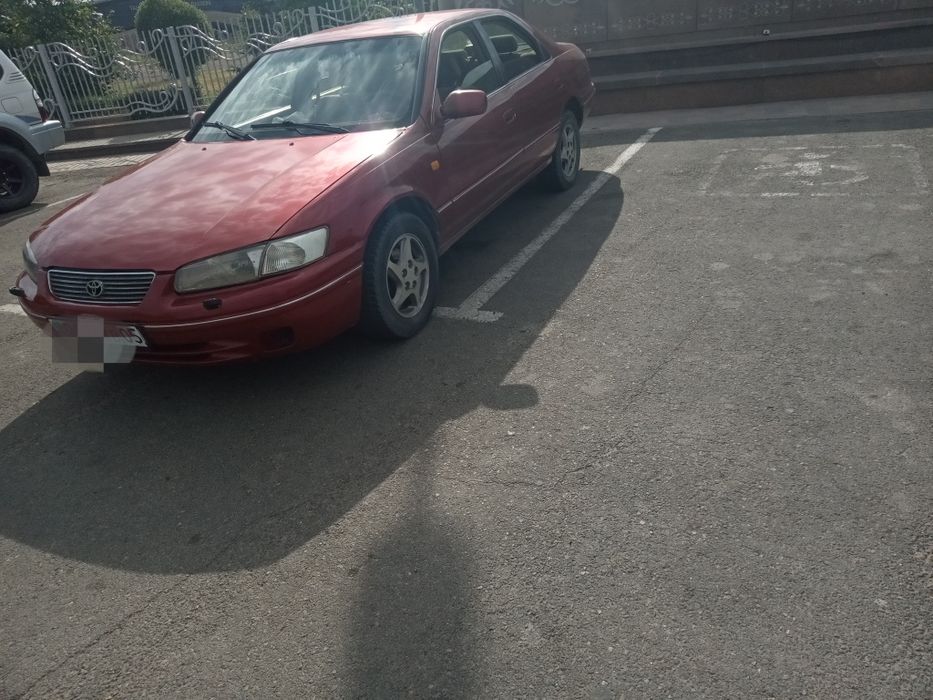 Сатам/ Продам. Тайота камри 20