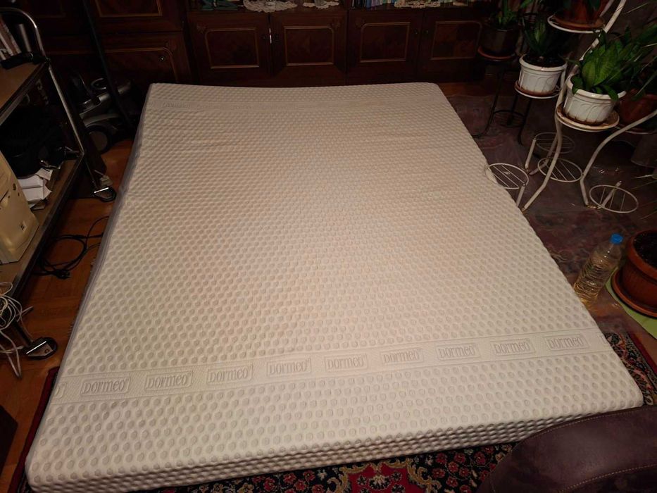 Матрак Дормео 160/200