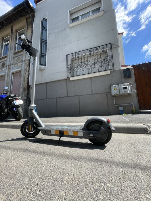 Vand trotineta electrica motus,180 KM!