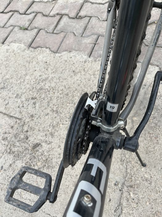 Продам спортивный велосипед