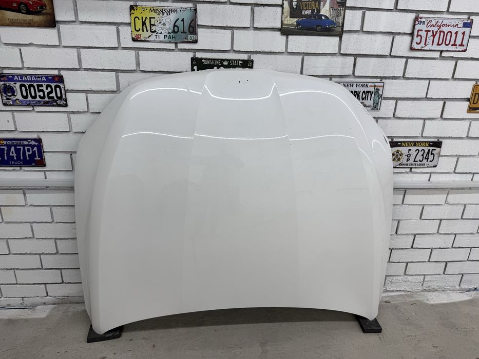Продам капот Kia K5