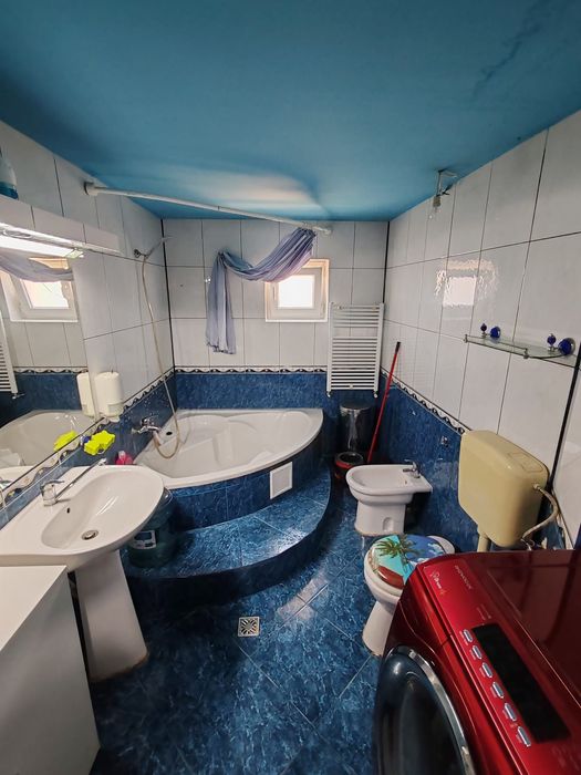 Apartament 3 camere 82,6 mp | Centrală proprie | Clasa A | Etaj 2/2 | 1 Decembrie, Ilfov | 60.000 € FIX