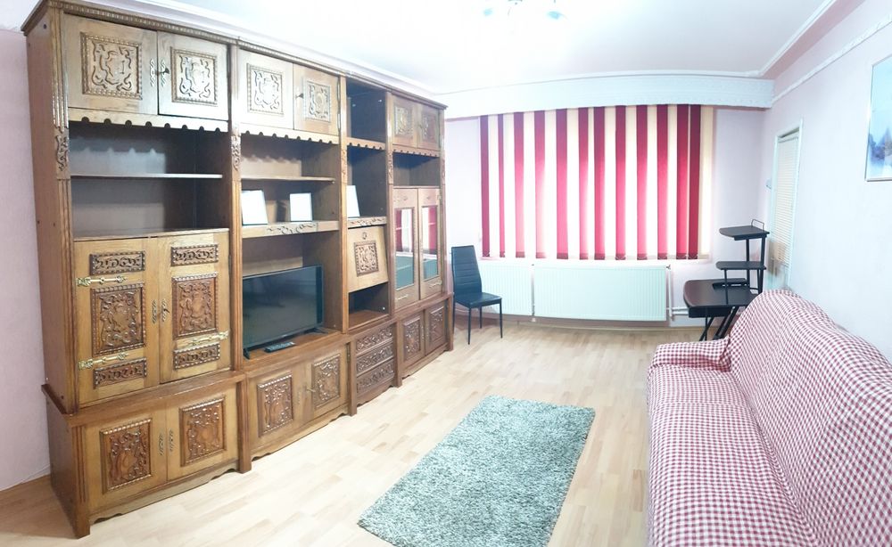 Apartament 2 camere, Călărași 4, etaj. 1, 60mp