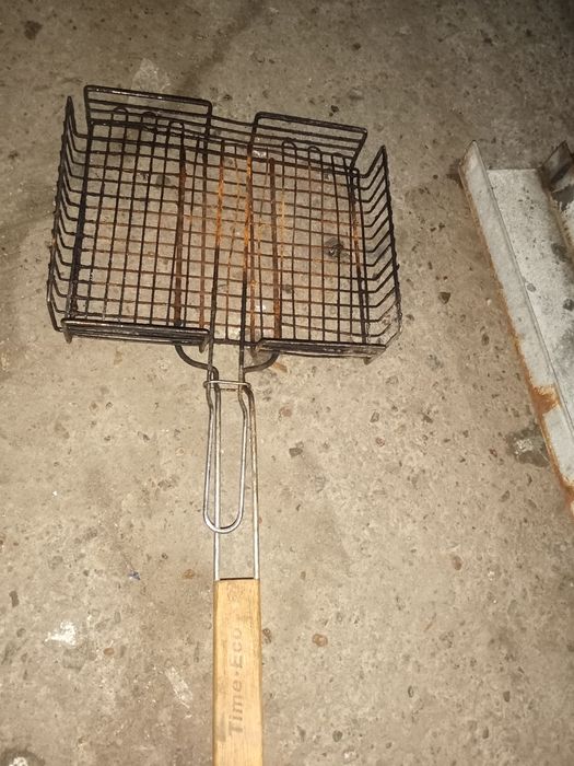 Для чистки обуви