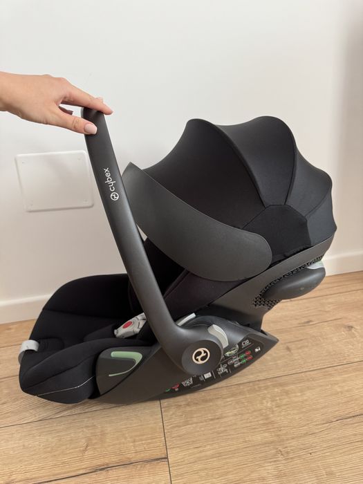 Scoica auto Cybex Cloud G