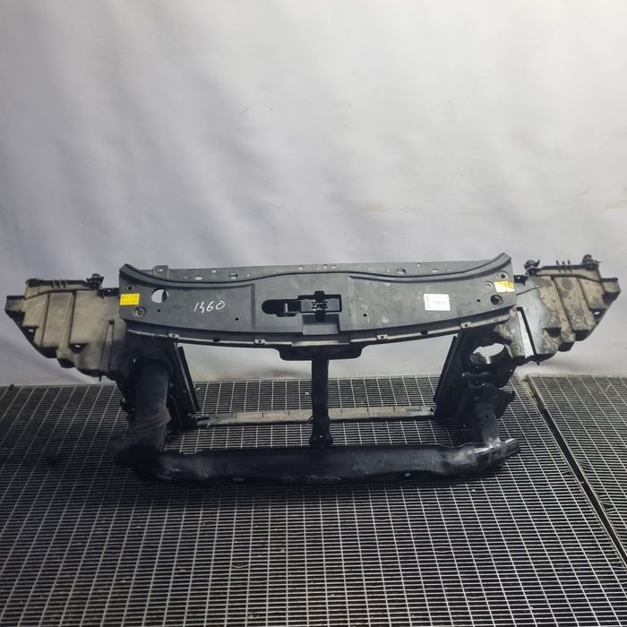 Trager Volkswagen Touareg 7L 2.5 TDI 2003 - 2006 2461CC Automata (1460) Diesel