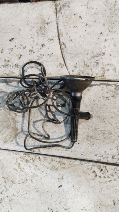 Стар подвижна лампа