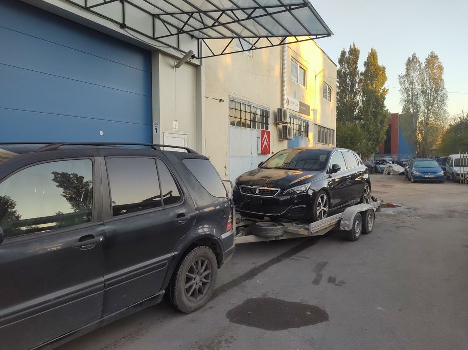 Денонощна Пътна Помощ Костинброд