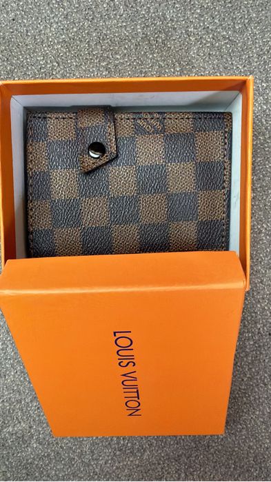 Portofel Louis Vuiton