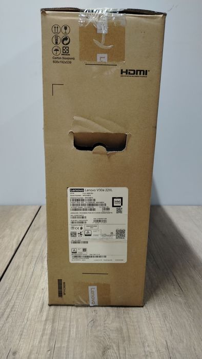 Моноблок Lenovo V30a 22IIL AIO