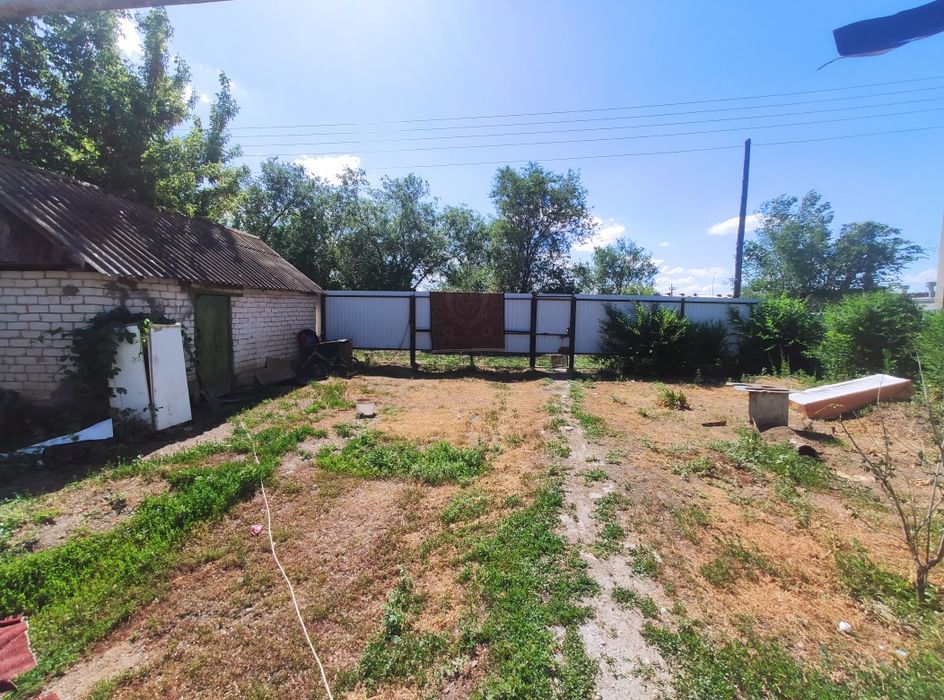 Продам частный дом