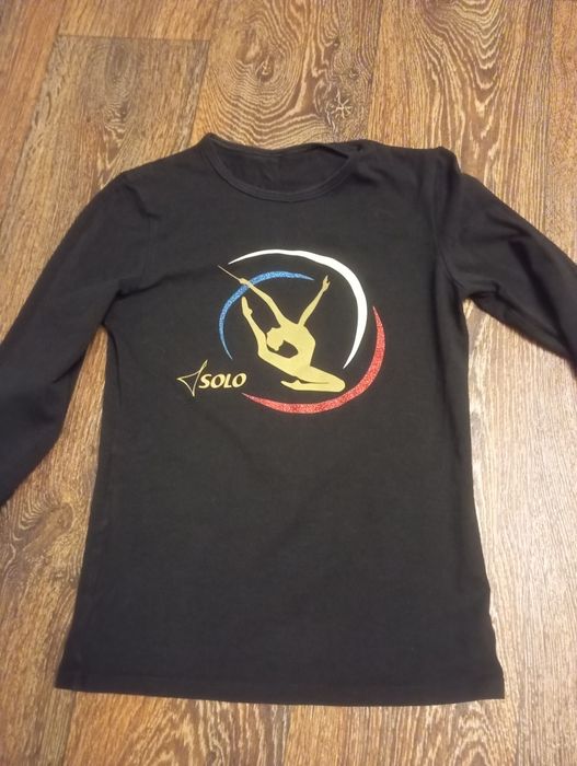 Гимнастические принадлежности