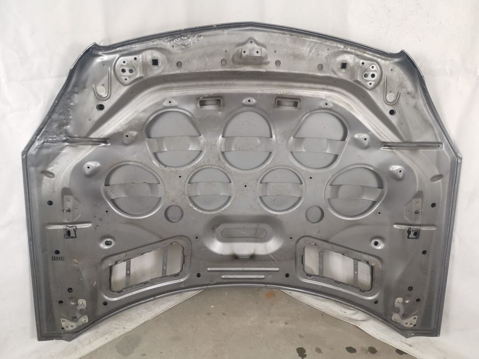 Моторен капак Мерцедес-Бенц / Mercedes-Benz ML W166 Оригинален