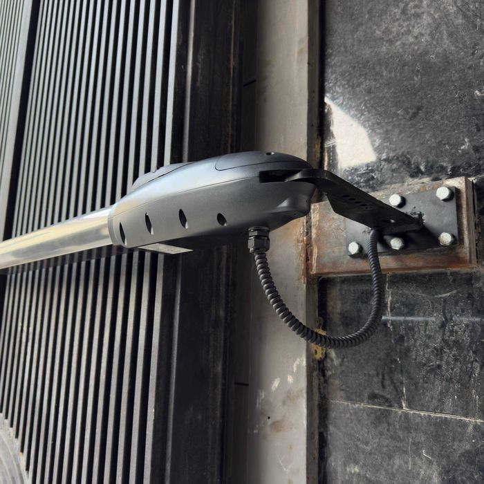 Powertech Моторы для распашных ворот Автоматические ворота