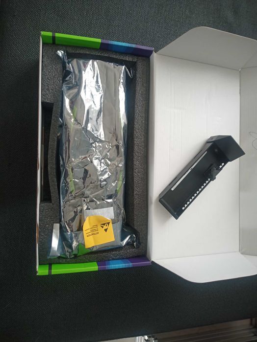 Nvidia RTX 3090 24GB MANLI