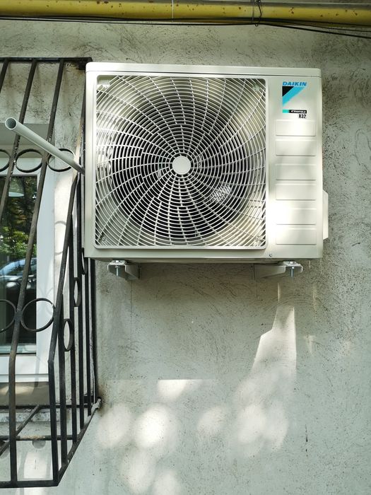 Montaj aer totul inclus,399  lei