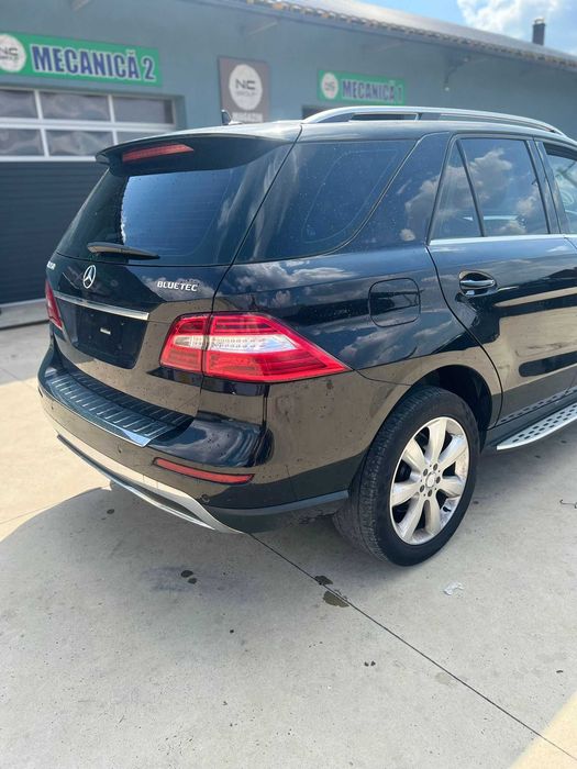 Stop stanga dreapta aripa Mercedes ML 350 3.0 CDI W166