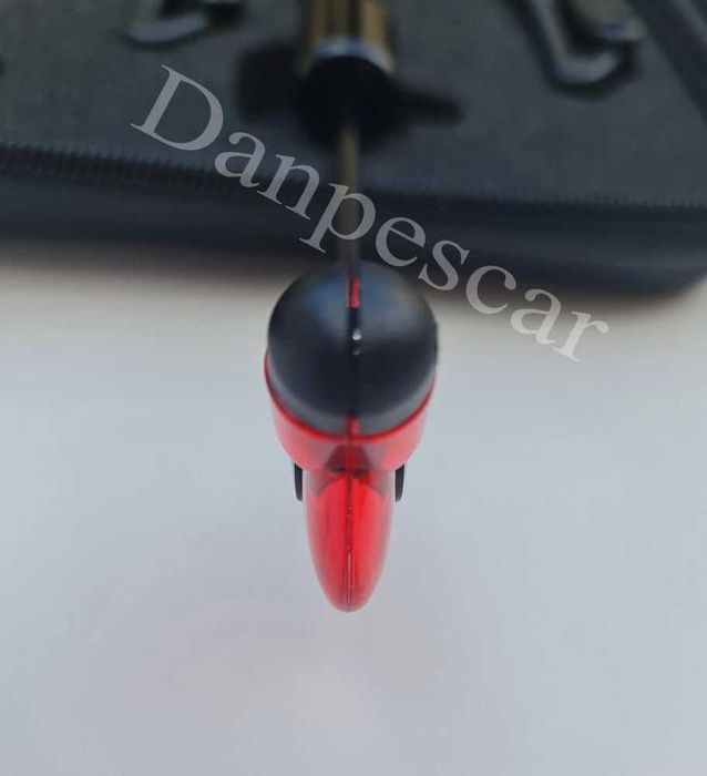 Set 4 Swingeri cu bile magnetice si Iluminare Wind Blade 288