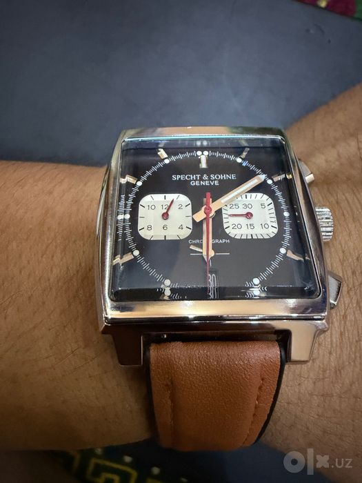 Specht & Sohne original Kvarts mixanizm