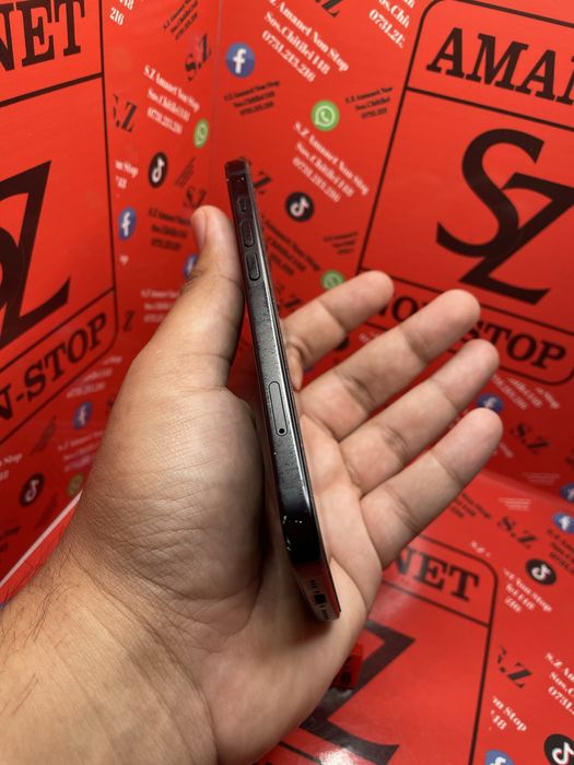 Iphone 15 Amanet SZ Non Stop