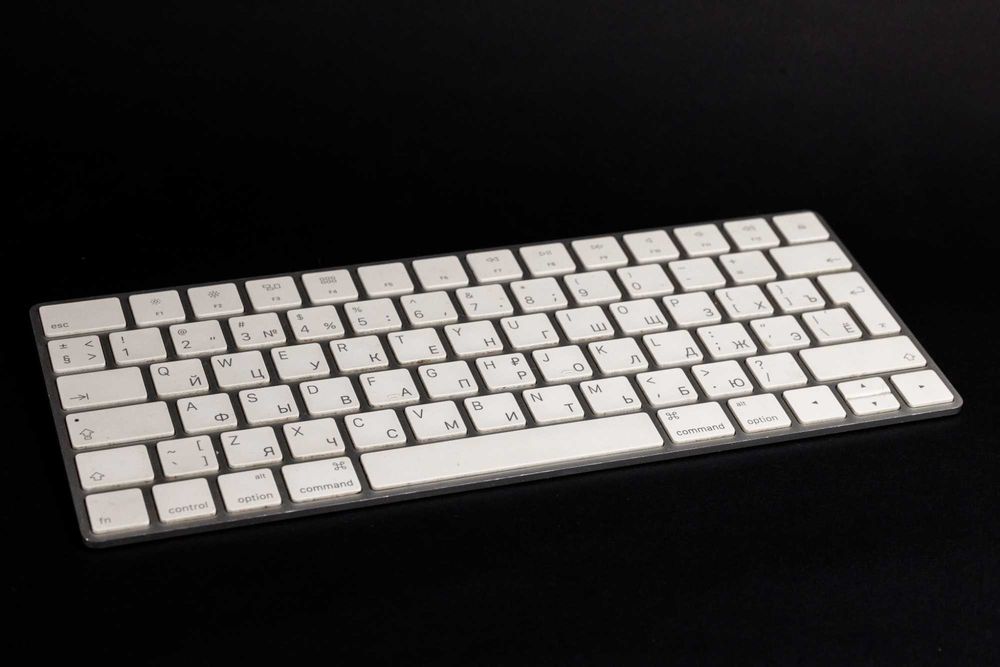 Клавиатура Apple оригинал