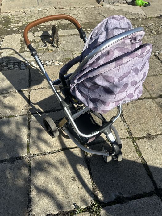 Carucior copii 3 in 1 Cosatto Giggle 3