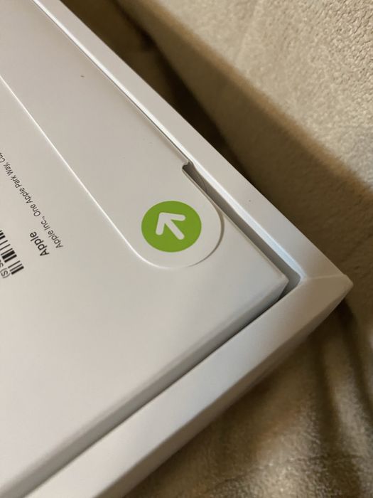 Нов, неотварян MacBook Pro 16” M4 Max, 36GB RAM, 1TB SSD - Space Black