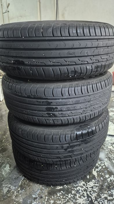 Колёса на ниву.    .     .