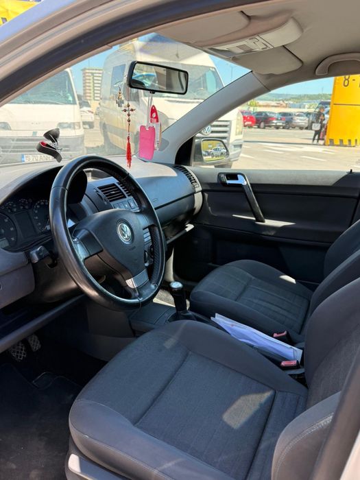 Volskwagen  Polo 1.2