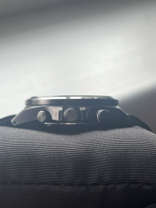 Часы Seiko SSB411P1 Chronograph