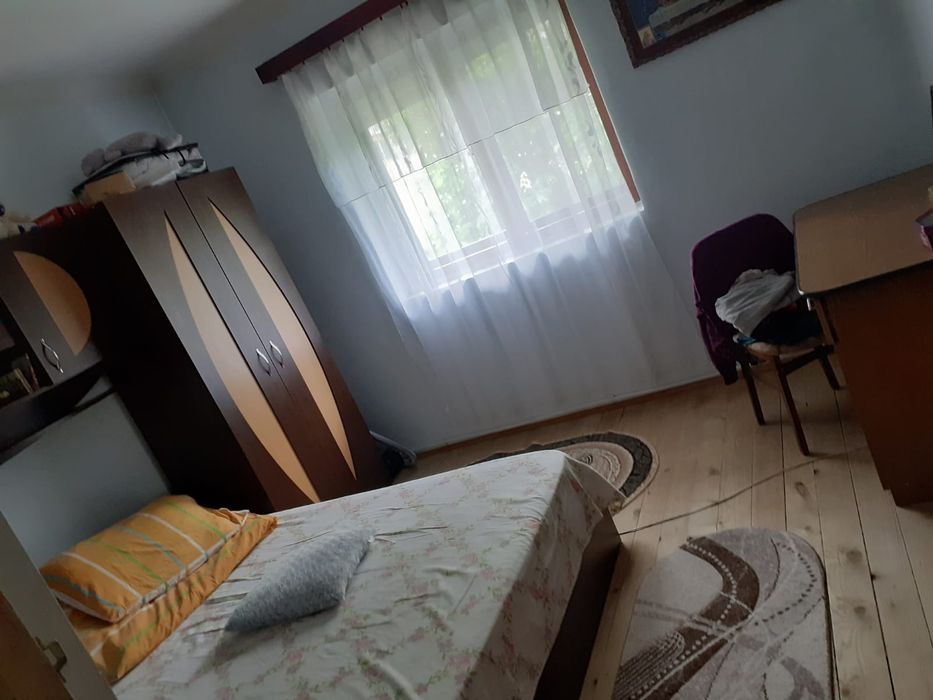 Vând apartament 2 camere