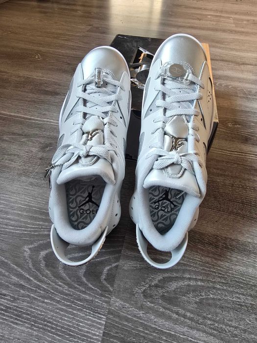 JORDAN RETRO 6 G NRG  EUR 42 Model FD6719 001