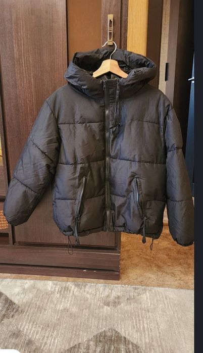 Куртка еврозима женская