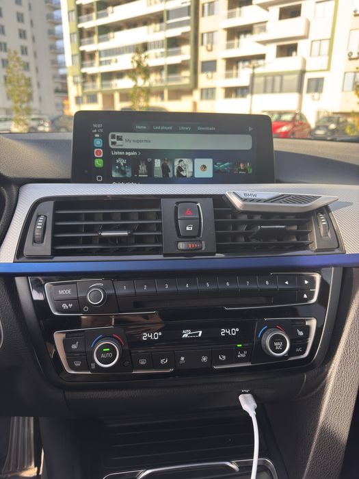 BMW 420d f36 Grancoupe M pachet