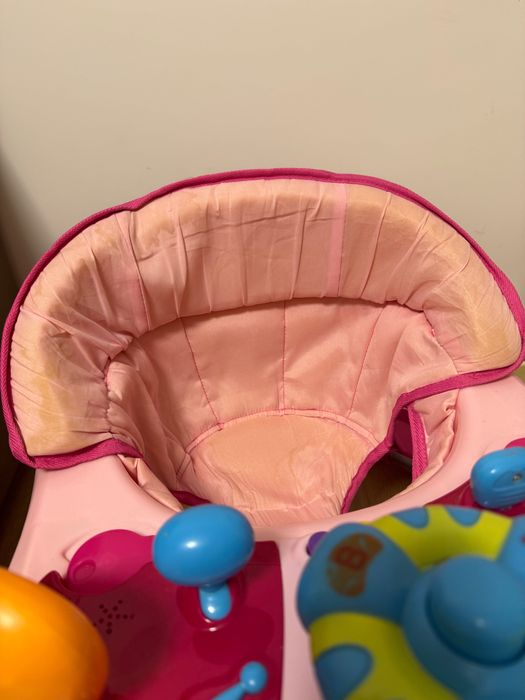 Проходилка Loreli Bertoni