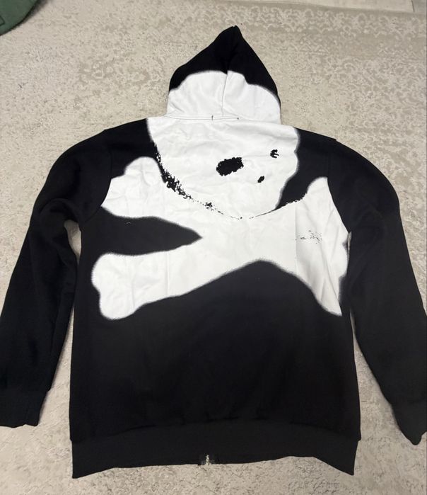 Кофта Mastermind x Travis Scott Cactus Jack