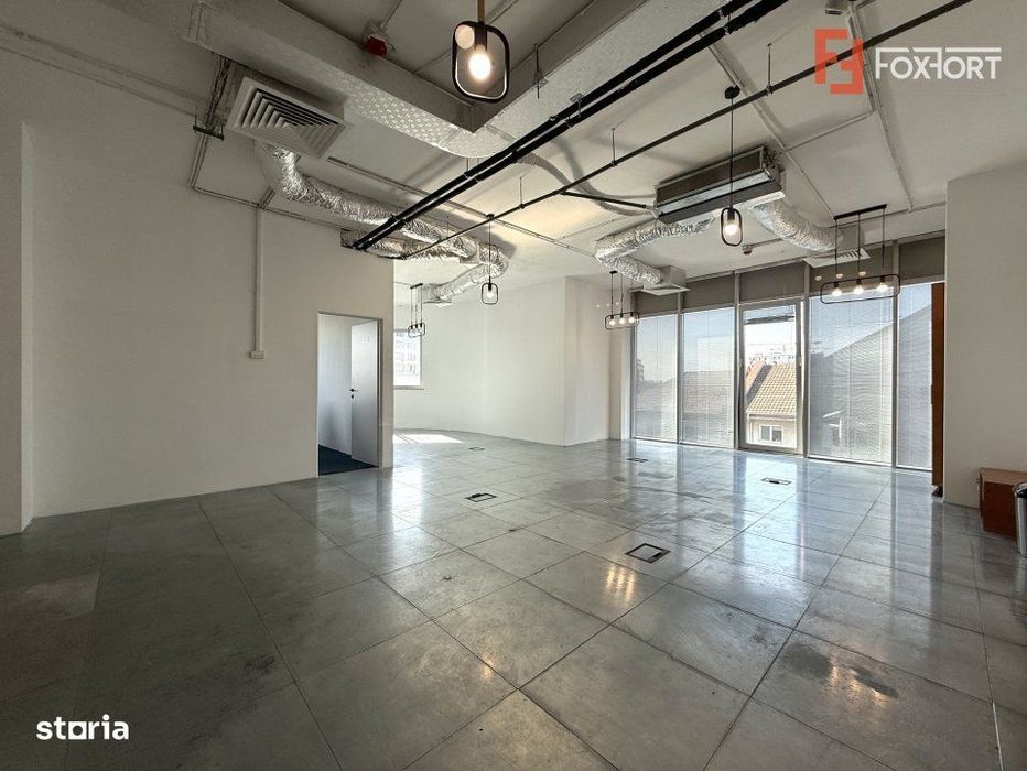 Spatiu de birou, 90 mp, Central - zona Premium