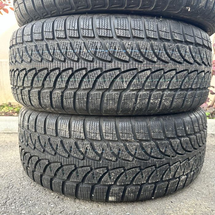 Anvelope cauciucuri iarna Bridgestone 265/60 18