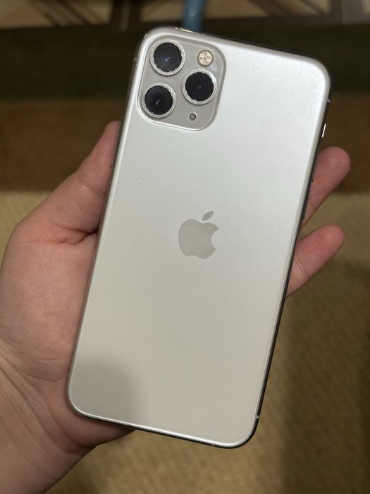 iPhone 11 pro 64гб