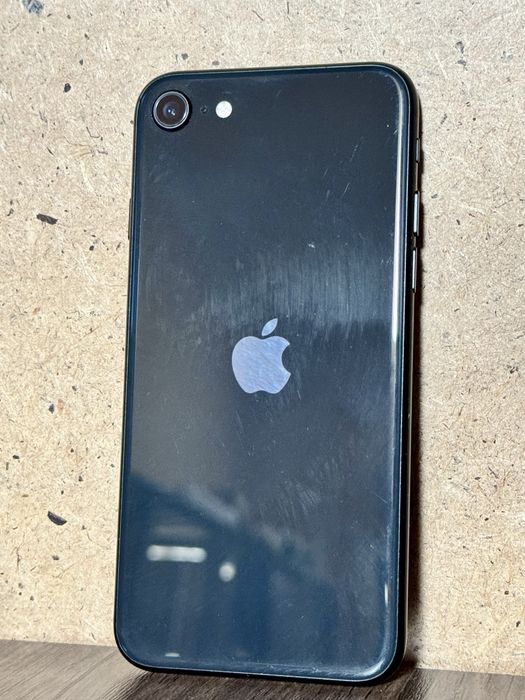 Iphone Se 2nd generation