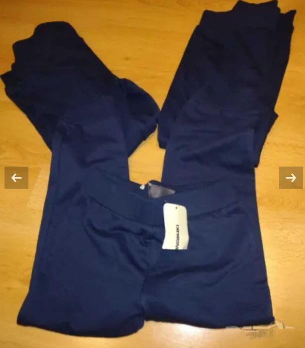 Ново долнище 4-5 г.