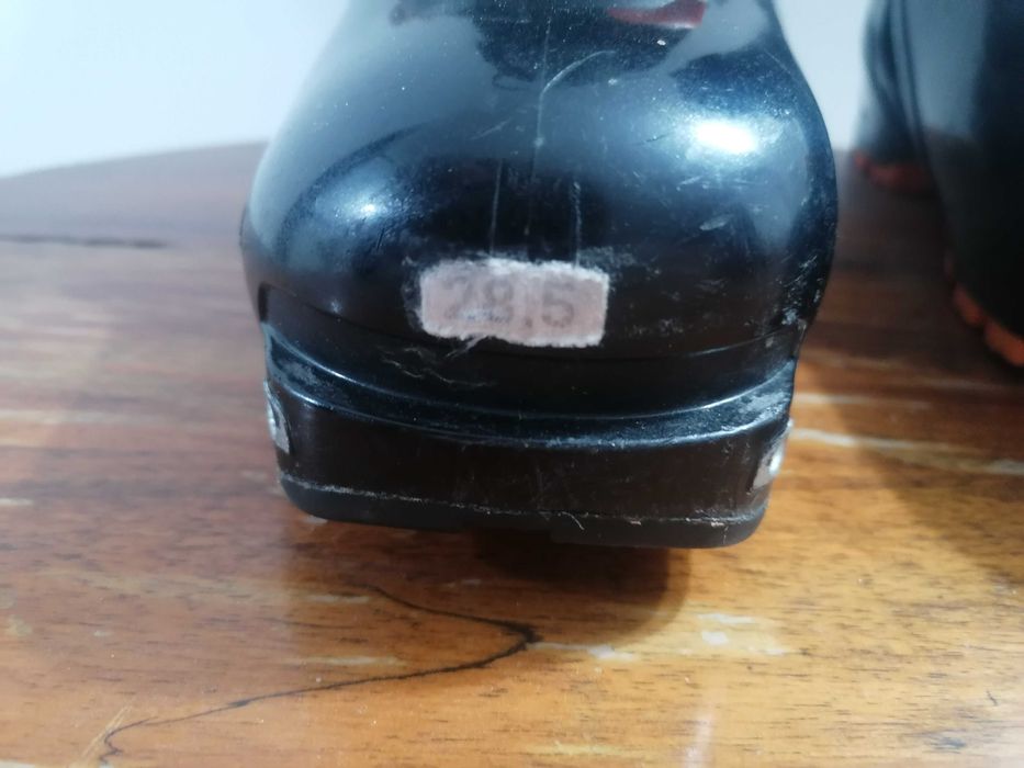 vand clapari tura Movement ultrausori marime 43