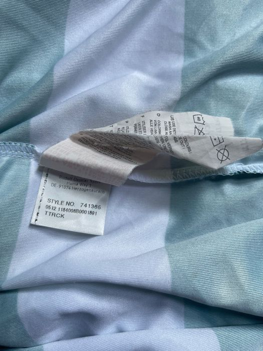 Футболна фланелка Спортинг Лисабон СР 2012-13г