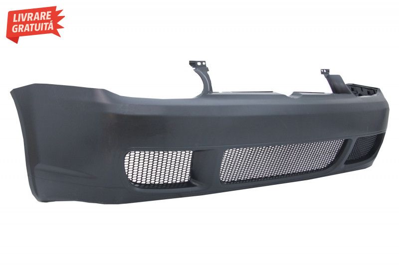 Pachet Exterior VW Golf  IV 4 (1997-2004) R Look fara PDC