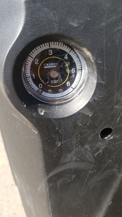 Hidrofor karcher