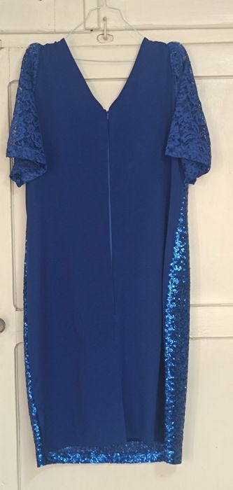 Официална  рокля